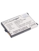 Battery for Sagem MY-X1, MYX2-2, X5 3.7V, 950mAh - 3.52Wh