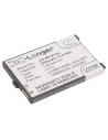 Battery For Sagem My-x1, Myx2-2, X5 3.7v, 950mah - 3.52wh