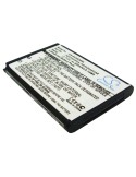 Battery for Samsung SCH-A930, SPH-A960, SCH-A990 3.7V, 850mAh - 3.15Wh