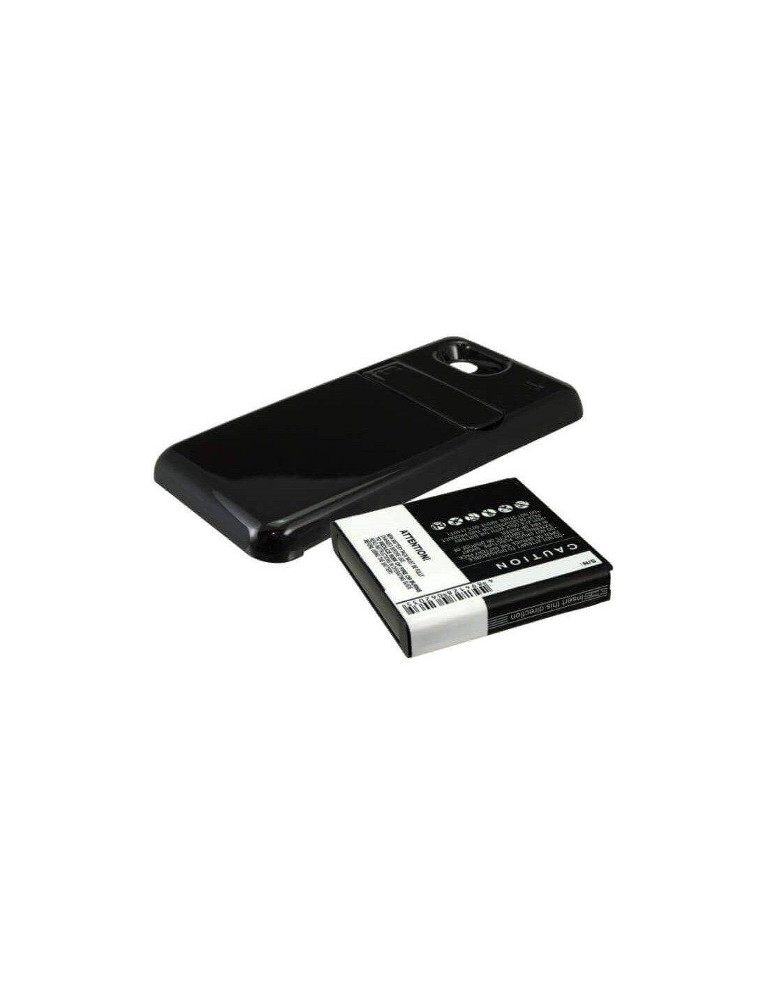 Battery for Samsung GT-i9070, GT-i9070P, Galaxy S Advance 3.7V, 3200mAh - 11.84Wh