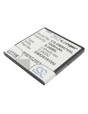 Battery for Samsung GT-i9070, GT-i9070P, Galaxy S Advance 3.8V, 1600mAh - 6.08Wh