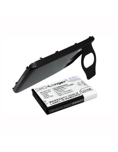 Battery for Samsung Galaxy Nexus, GT-i9250, Nexus Prime NFC support 3.7V, 3500mAh - 12.95Wh