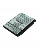 Battery for Samsung SGH-A767, SGH-A767 Propel 3.7V, 800mAh - 2.96Wh