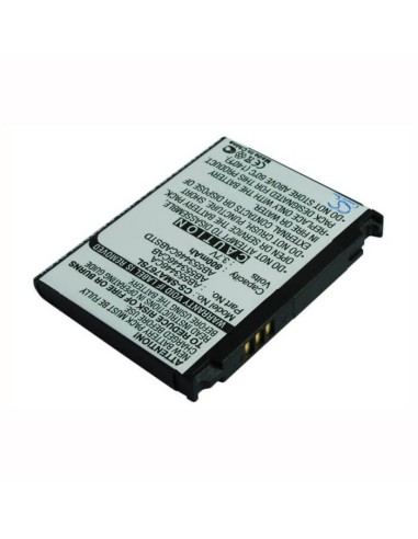 Battery for Samsung SGH-A767, SGH-A767 Propel 3.7V, 800mAh - 2.96Wh