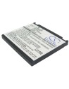 Battery for Samsung SGH-D830, SGH-D838, SGH-X820 3.7V, 900mAh - 3.33Wh