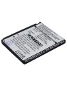 Battery For Samsung Sgh-d848, Sgh-d840, M359 3.7v, 750mah - 2.78wh