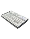 Battery for Samsung SGH-F400, SGH-F408, GT-M7500 3.7V, 650mAh - 2.41Wh