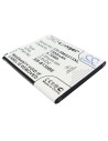 Battery for Samsung SM-G310, SM-G310A, SM-G310H, NFC support 3.8V, 1500mAh - 5.70Wh