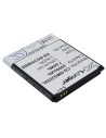 Battery For Samsung Sm-g355, Sm-g355h, Galaxy Core 2 3.8v, 2000mah - 7.60wh