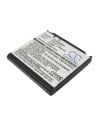 Battery For Samsung Sgh-g600, Sgh-g600i, Sgh-g608 3.7v, 880mah - 3.26wh