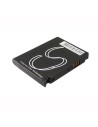 Battery for Samsung SCH-i220, SCH-i220 Code, SCH-I627 3.7V, 1100mAh - 4.07Wh
