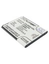 Battery for Samsung GT-i9080, GT-i9082, Galaxy Grand, NFC support 3.8V, 2100mAh - 7.98Wh
