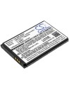 Battery For Samsung Sgh-l258, Sgh-l250, Sgh-cc03 3.7v, 700mah - 2.59wh