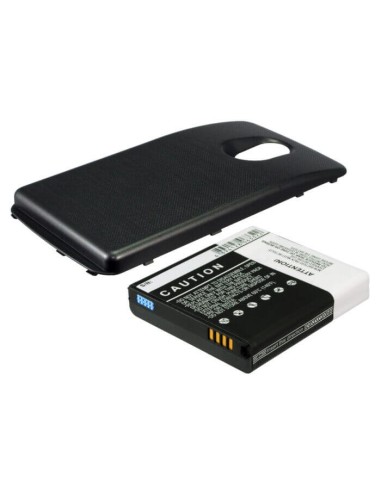 Battery for Samsung SPH-L700 3.7V, 3400mAh - 12.58Wh