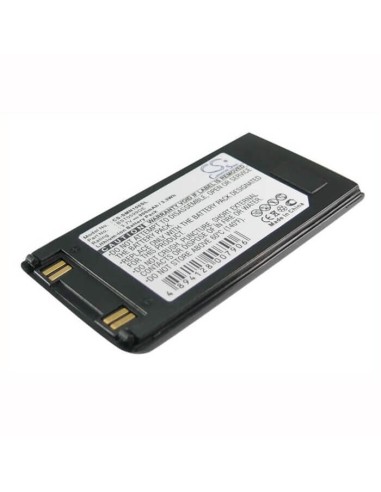 Battery for Samsung SGH-N188, SGH-N100, SGH-N105 3.7V, 900mAh - 3.33Wh