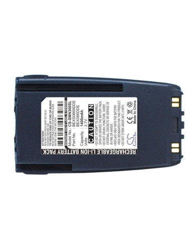Battery for Samsung SCH-N300, SPH-N300 3.7V, 1400mAh - 5.18Wh