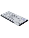 EB-BN910BBE Battery for Samsung Galaxy Note 4, SM-N910W8, SM-N910R4 NFC support 3.85V, 3220mAh - 12.40Wh