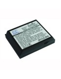 Battery for Samsung SCH-R500 3.7V, 1300mAh - 4.81Wh