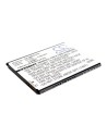 Battery for Samsung GT-S7275, Galaxy Ace 3 LTE, GT-I7275 3.7V, 1350mAh - 5.00Wh