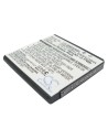 Battery For Samsung S5200, Gt-s5200, Sgh-a187 3.7v, 750mah - 2.78wh