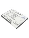 Battery for Samsung GT-S6810, GT-S6810P, Galaxy Fame 3.7V, 1450mAh - 5.37Wh