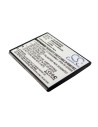 Battery for Samsung SGH-T559, SGH-T559 Comeback, SCH-R560 3.7V, 900mAh - 3.33Wh