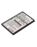 Battery for Samsung SGH-T109, SGH-M220, SGH-A227 3.7V, 750mAh - 2.78Wh