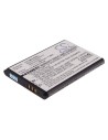 Battery For Samsung Sph-a420, Sph-a580, Sgh-d347 3.7v, 800mah - 2.96wh