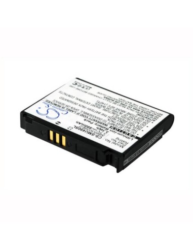 Battery for Samsung SCH-U900, SCH-U490, U900 Flipshot 3.7V, 880mAh - 3.26Wh