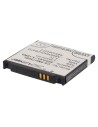 Battery For Samsung Sch-u750, Alias 2 U750, Zeal 3.7v, 850mah - 3.15wh