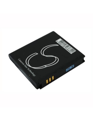 Battery for Samsung SCH-U820, Reality U820 3.7V, 800mAh - 2.96Wh