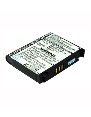 Battery for Samsung SGH-U900, SGH-U908, SGH-U900 Soul 3.7V, 880mAh - 3.26Wh