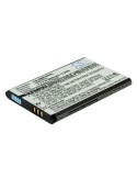 Battery for Samsung X300 3.7V, 600mAh - 2.22Wh