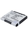 Battery for Samsung SGH-A700, SGH-A707, SGH-A171 3.7V, 1000mAh - 3.70Wh