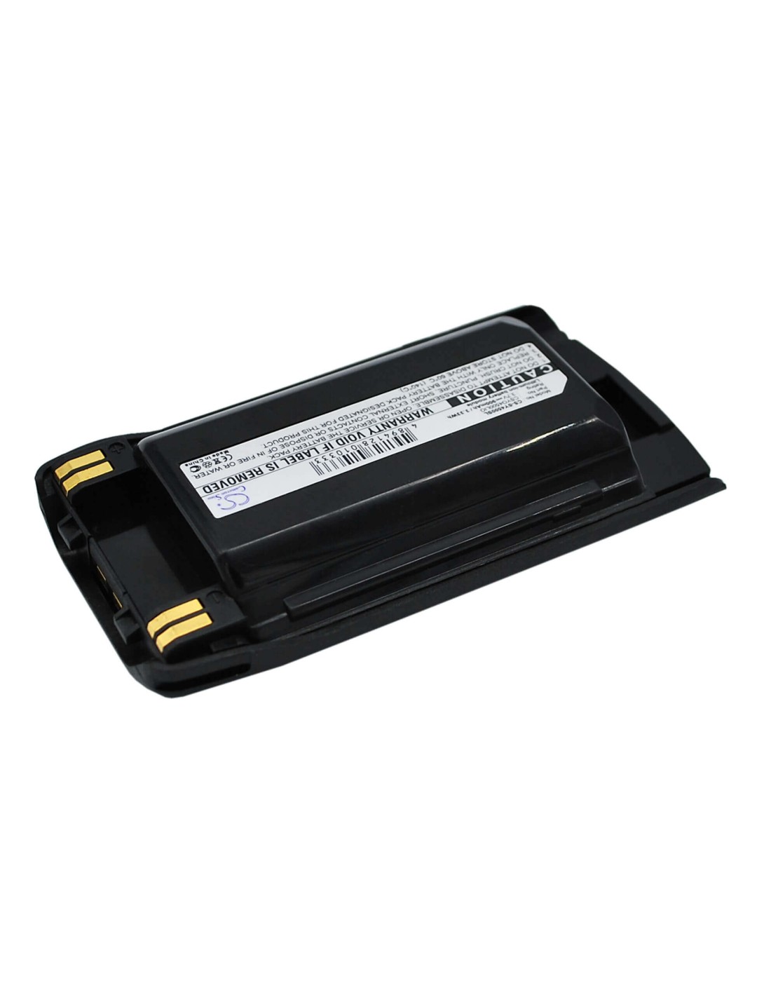 Battery for Sanyo SCP-4000, SCP-4500 3.7V, 900mAh - 3.33Wh