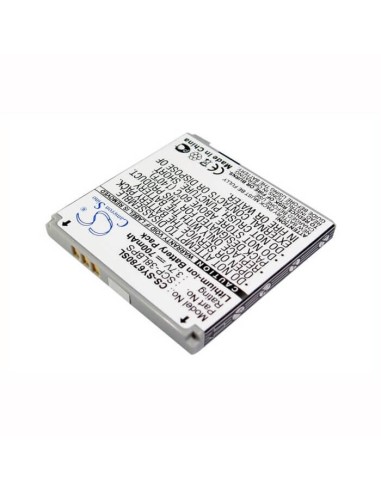 Battery for SANYO Innuendo, SCP-6780 3.7V, 700mAh - 2.59Wh