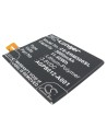 Battery For Sony Ericsson Xperia T2 Ultra D5303 Lte, Tianchi, Xperia T2 Ultra D5303 3.8v, 3000mah - 11.40wh