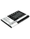 Battery for Sony Xperia neo L, MT25, MT25a 3.7V, 1700mAh - 6.29Wh