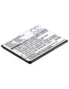 Battery for TCL ONO, P620M 3.8V, 1950mAh - 7.41Wh