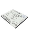 Battery For Tcl S700t, J620 3.7v, 2000mah - 7.40wh