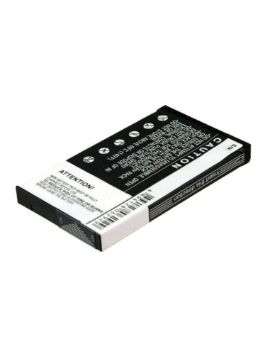 Battery for Vodafone Mini D100, Mini D101, D100 3.7V, 800mAh - 2.96Wh