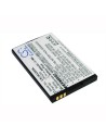 Battery For Zte A310, Msgm8 2, Msgm8 Ii 3.7v, 850mah - 3.15wh