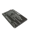 Battery For Zte Grand S, Grand S Lte, Z753 3.8v, 1750mah 6.65wh - 6.65wh