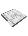 Battery For Google G14 3.7v, 1800mah - 6.66wh