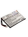 Battery For Asus Mypal A620, Mypal A620bt, Mypal A620g 3.7v, 1600mah - 5.92wh