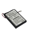 Battery for Audio Guidie Personalguide Pgi/av Audioguides, Personalguide Iii Audioguides 3.7V, 1100mAh - 4.07Wh