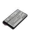 Battery For Casio Cassiopeia Be-300, Cassiopeia Be-500 3.7v, 800mah - 2.96wh