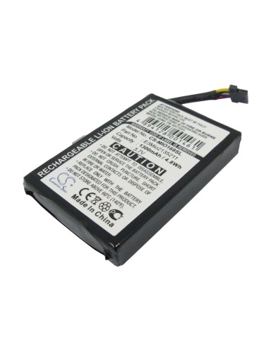 Battery for Airis N509, T605 3.7V, 1300mAh - 4.81Wh