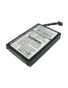 Battery For Airis N509, T605 3.7v, 1300mah - 4.81wh