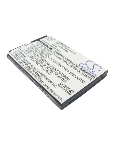 Battery for Xiaomi Mi-one Plus, M1, Mi-one 3.7V, 1600mAh - 5.92Wh